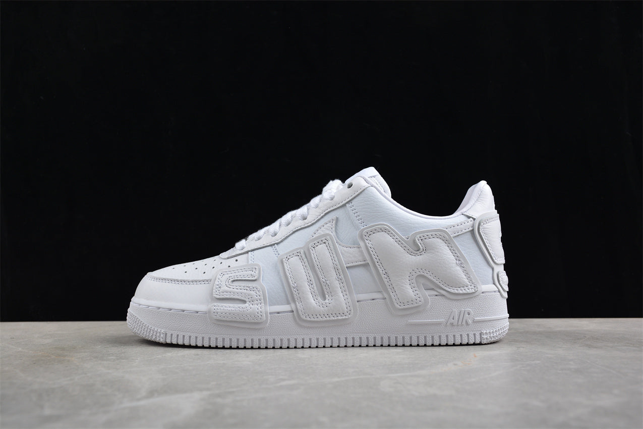 CPFM x NK Air Force 1 Low FQ7069-100 - Image 2