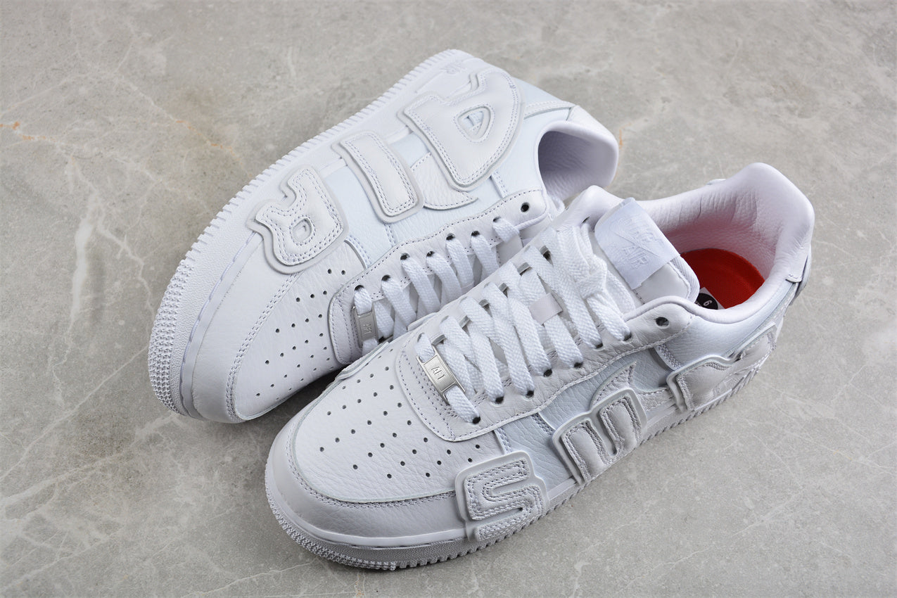 CPFM x NK Air Force 1 Low FQ7069-100 - Image 3