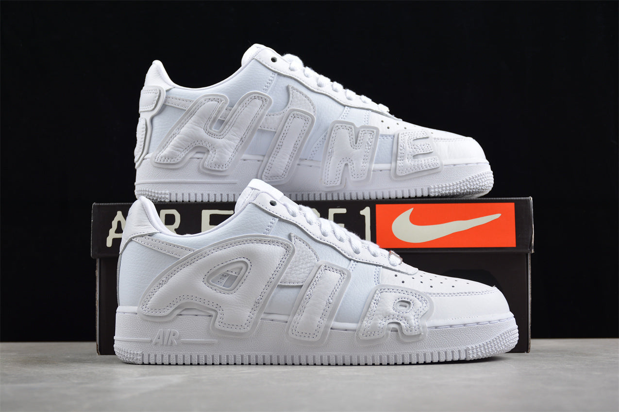 CPFM x NK Air Force 1 Low FQ7069-100 - Image 4