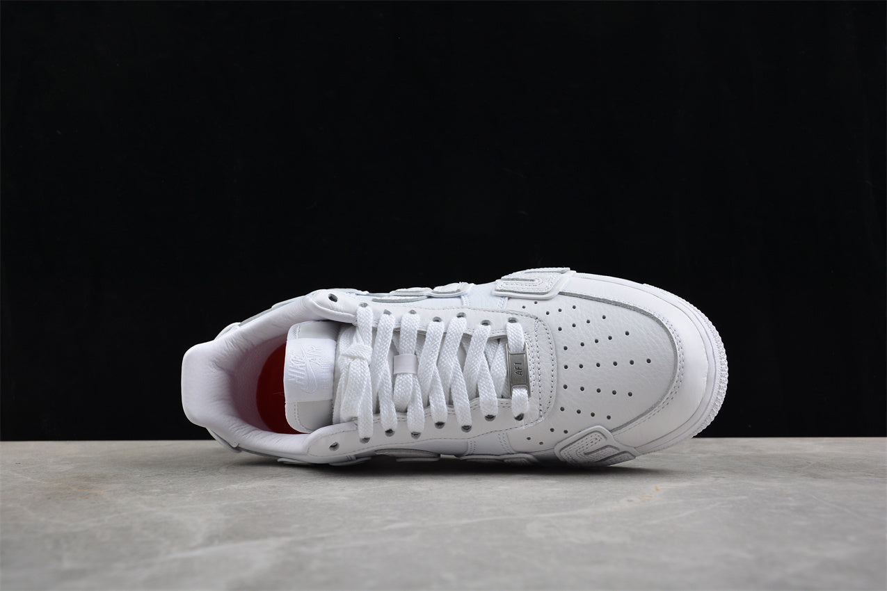 CPFM x NK Air Force 1 Low FQ7069-100 - Image 5