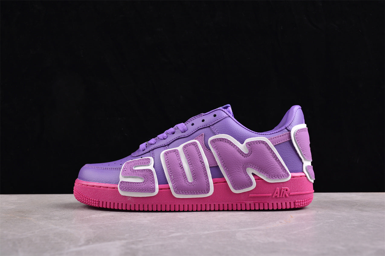 CPFM x Nk Air Force 1'07 Low DC4457-104 - Image 2