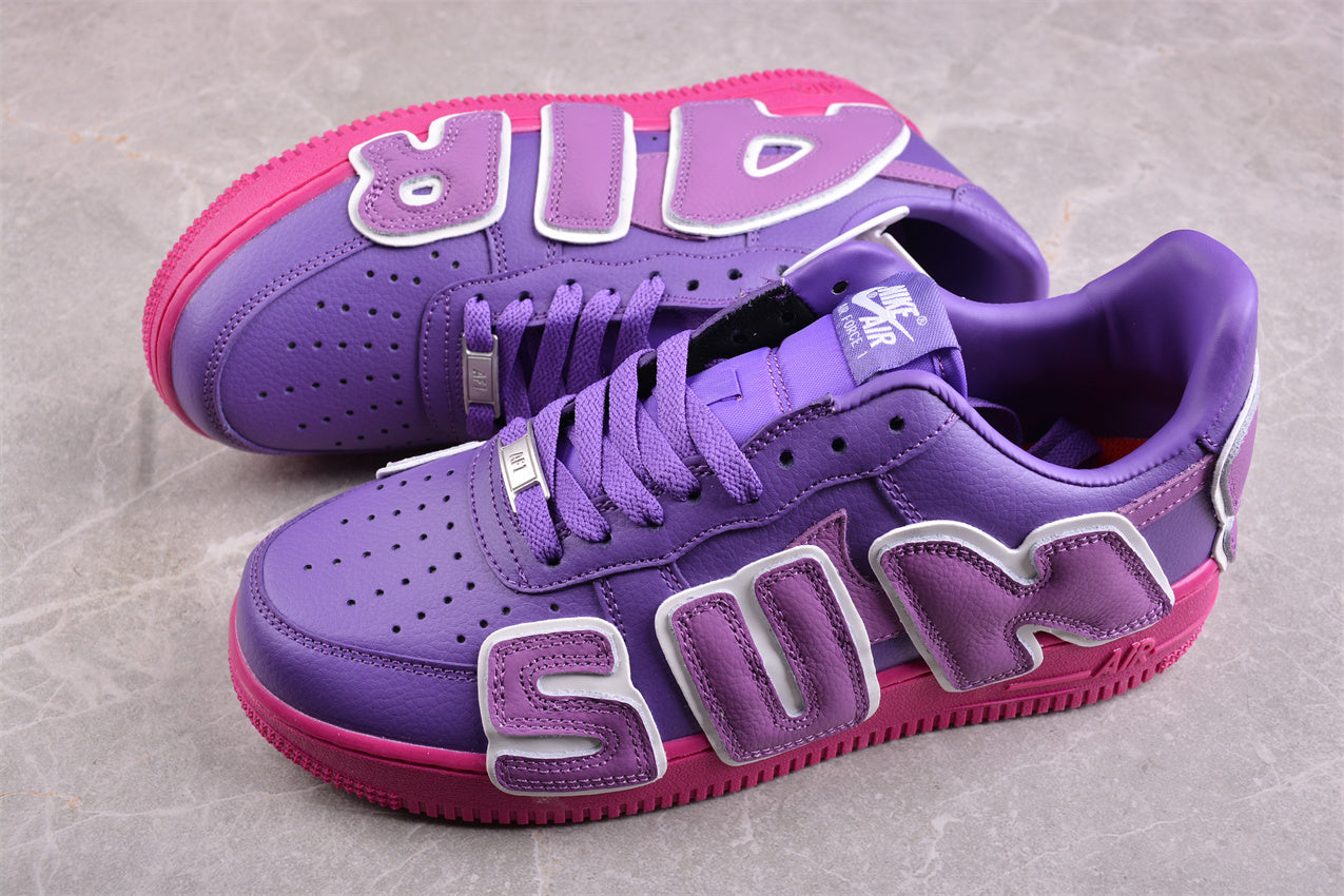 CPFM x Nk Air Force 1'07 Low DC4457-104 - Image 3