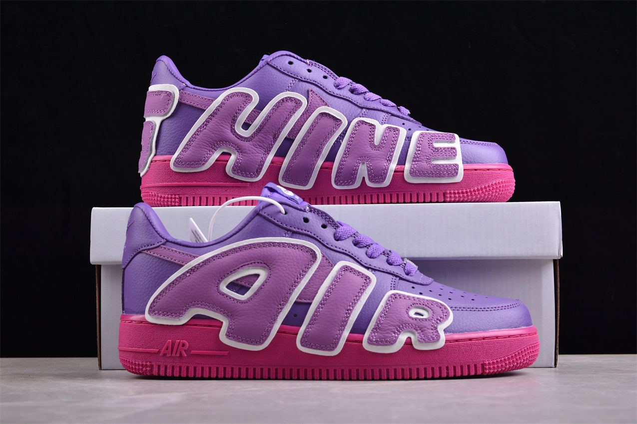 CPFM x Nk Air Force 1'07 Low DC4457-104 - Image 4