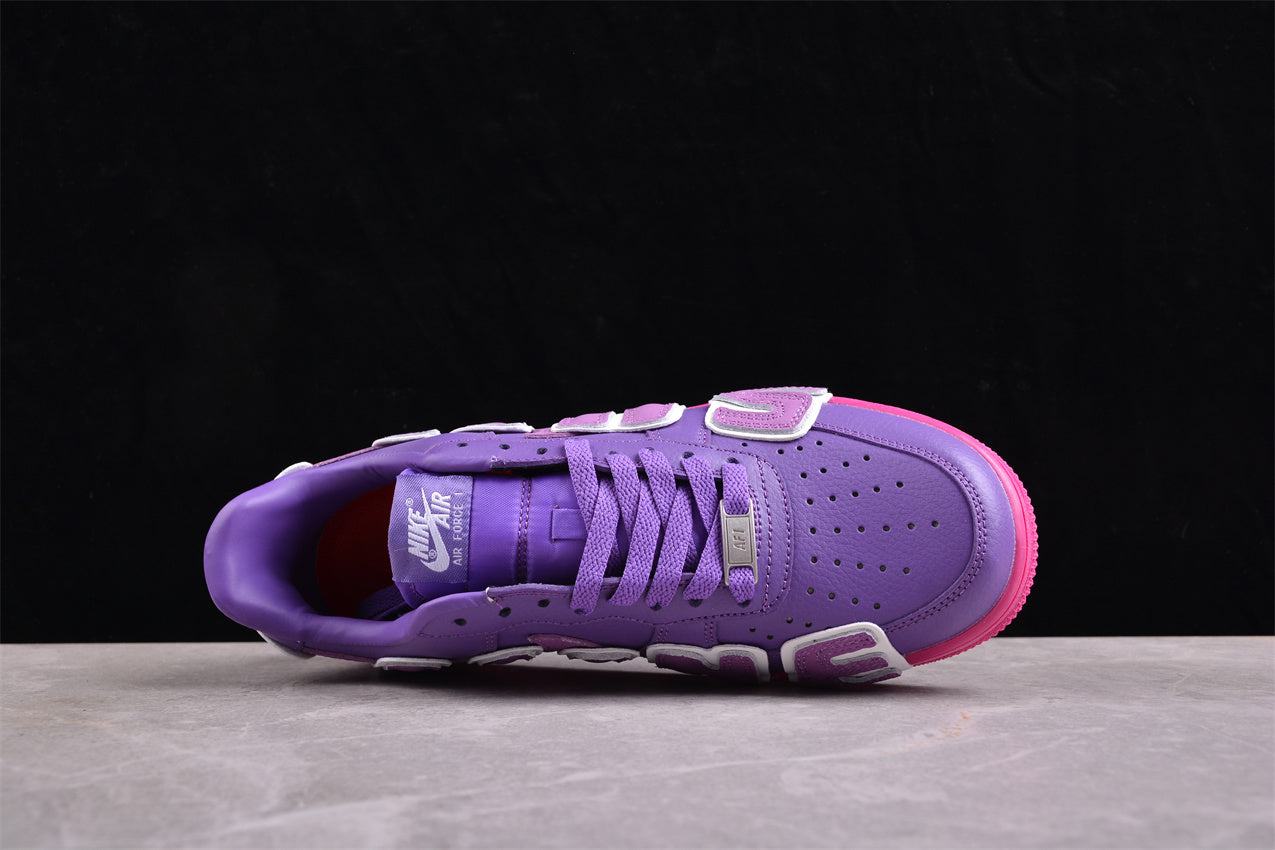 CPFM x Nk Air Force 1'07 Low DC4457-104 - Image 5