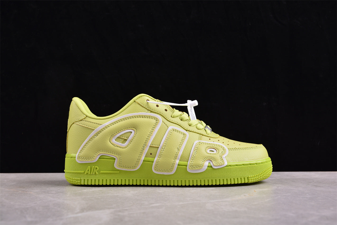 CPFM x Nk Air Force 1'07 Low DC4457-300