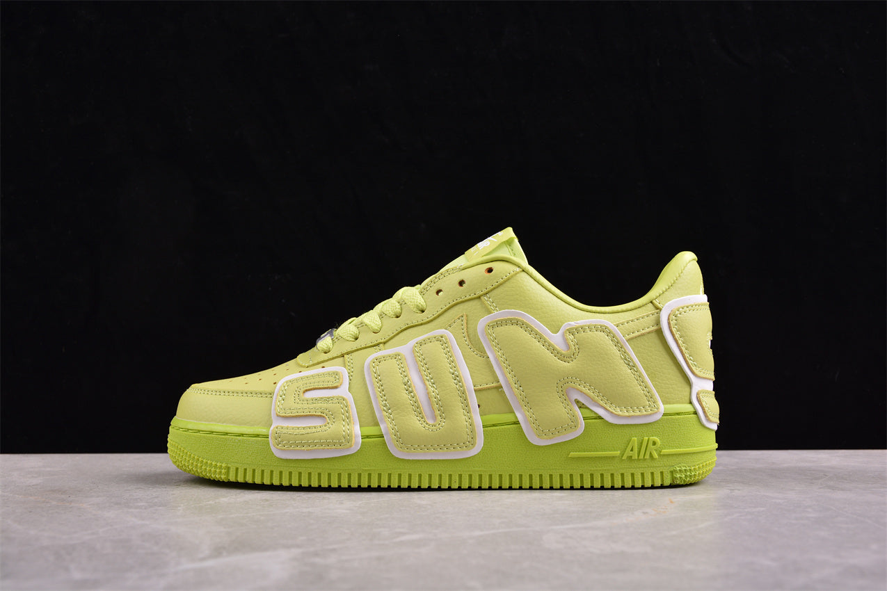CPFM x Nk Air Force 1'07 Low DC4457-300 - Image 2