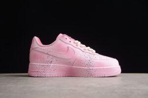 Chromehearts x Nk Air Force 1'07 Low DD8959-100