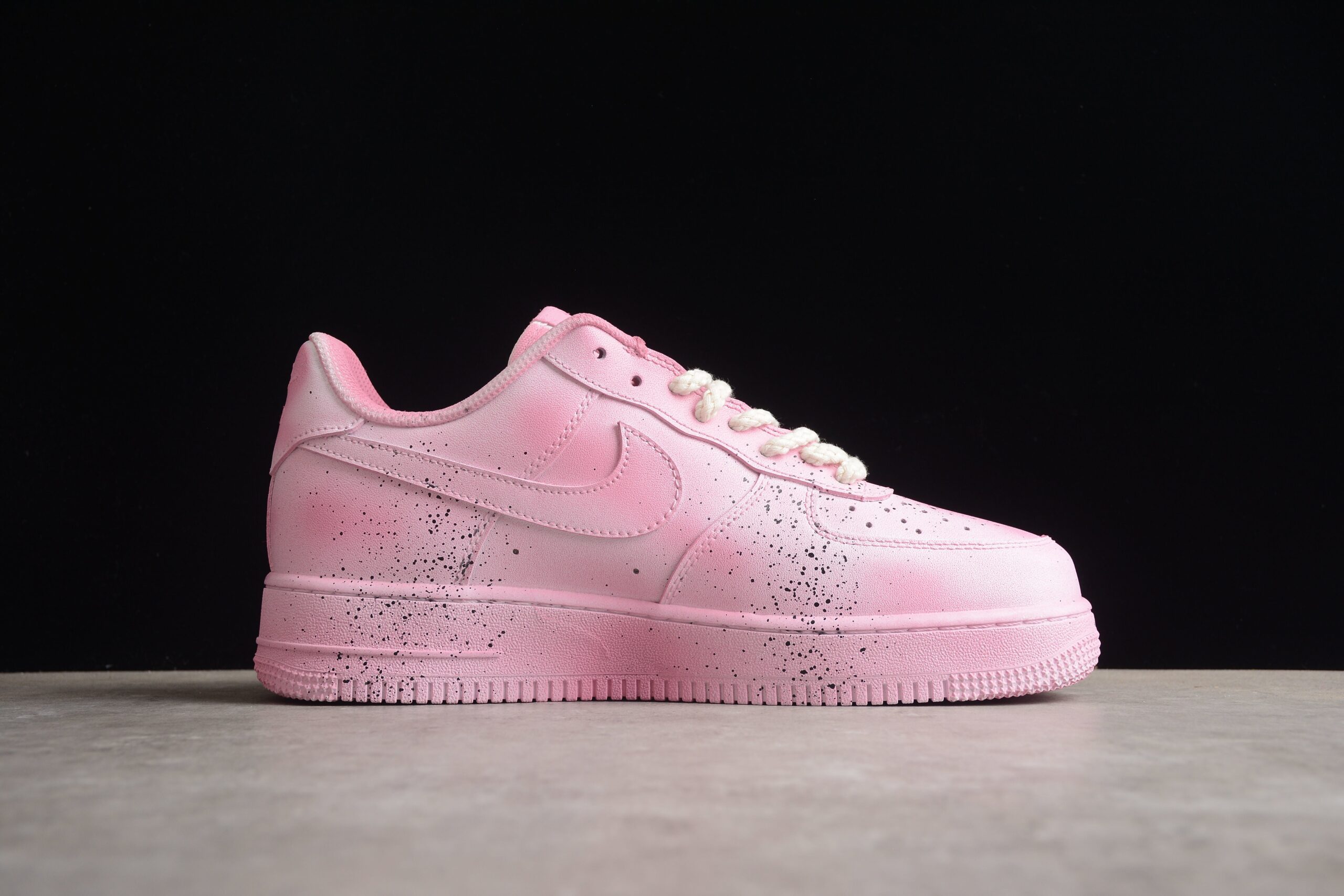 Chromehearts x Nk Air Force 1'07 Low DD8959-100