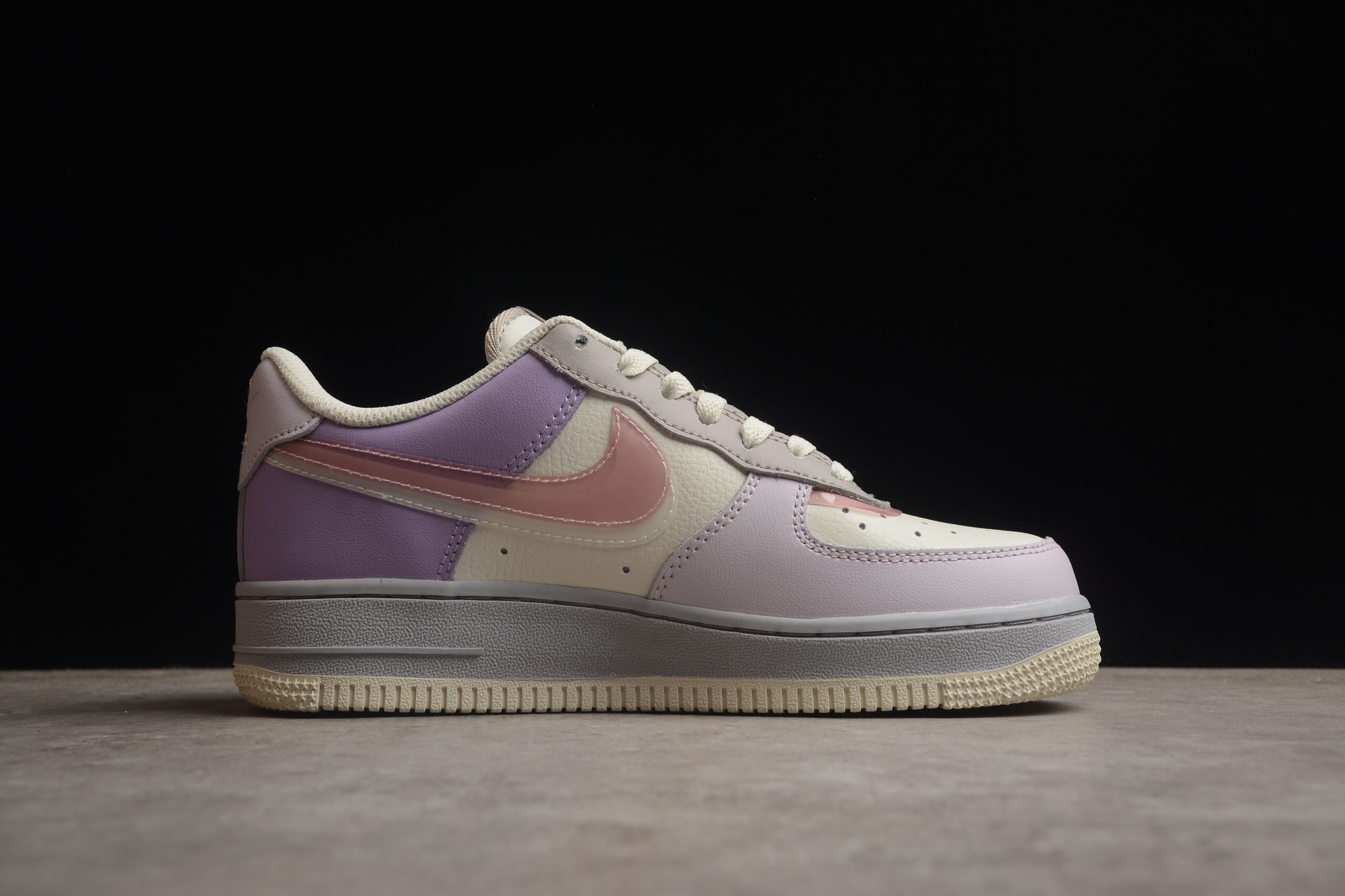 Comme Des Garcons x Nk Air Force 1 Low CJ0304-016