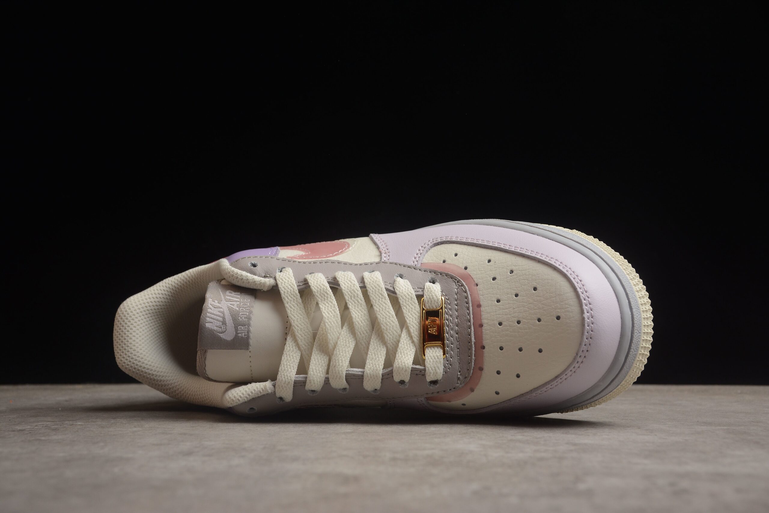 Comme Des Garcons x Nk Air Force 1 Low CJ0304-016 - Image 5