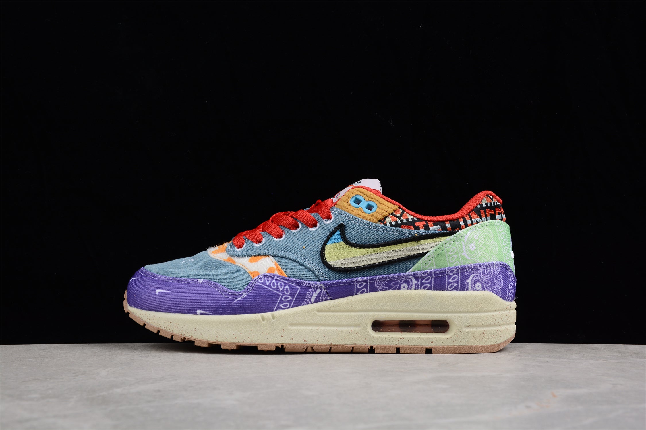 Concepts x Nike Air Max 1 DN1803-500 - Image 2