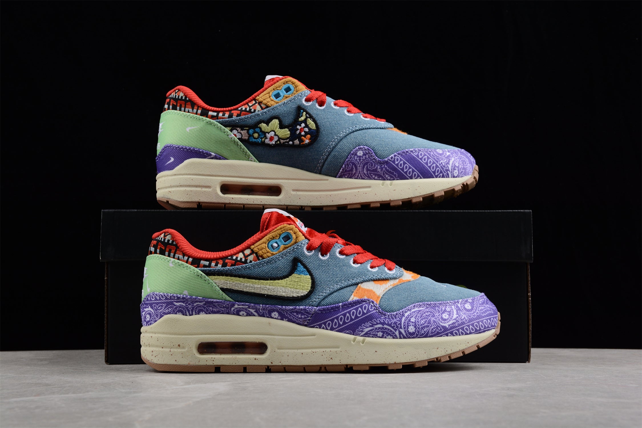 Concepts x Nike Air Max 1 DN1803-500 - Image 3