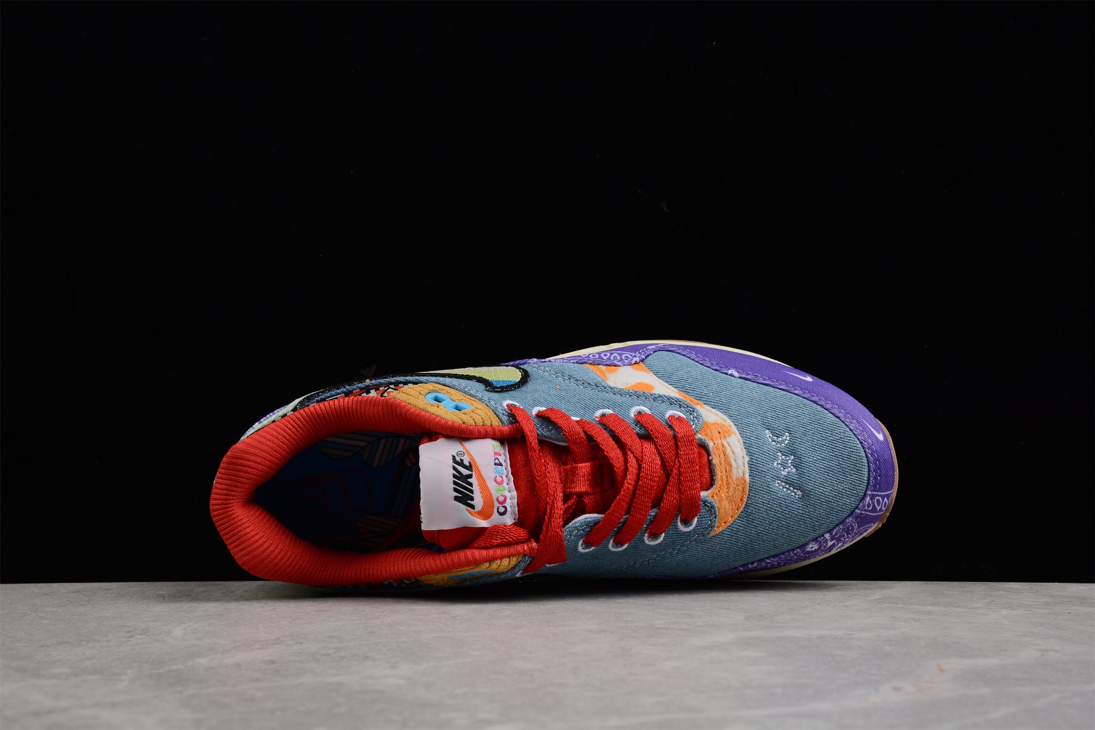 Concepts x Nike Air Max 1 DN1803-500 - Image 5