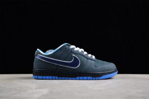 Concepts x Nk Dunk Low Pro SB "Blue Lobster" 313170-342
