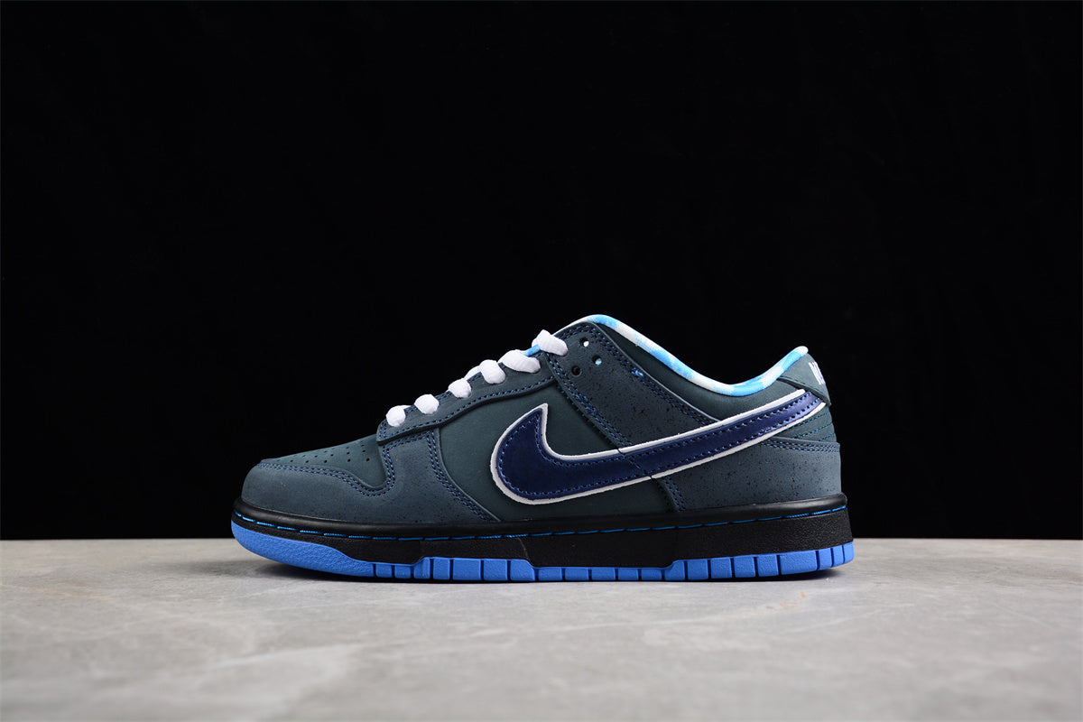 Concepts x Nk Dunk Low Pro SB "Blue Lobster" 313170-342 - Image 2