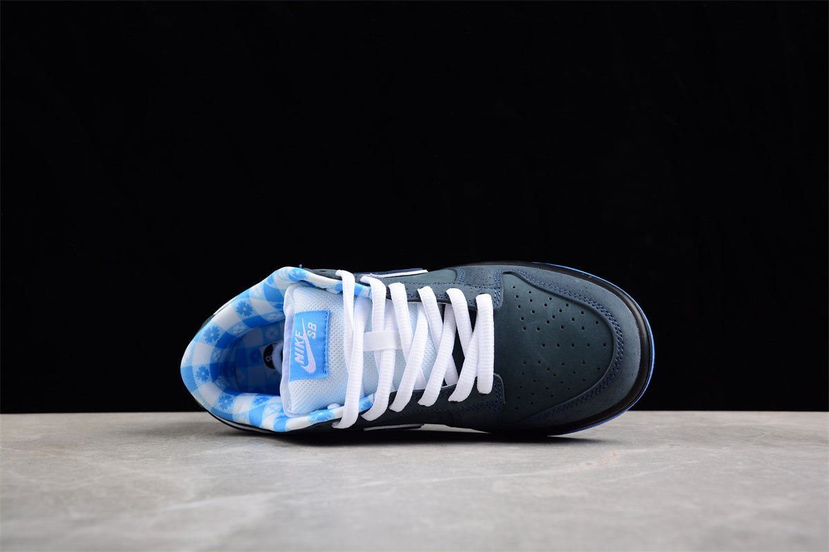 Concepts x Nk Dunk Low Pro SB "Blue Lobster" 313170-342 - Image 4