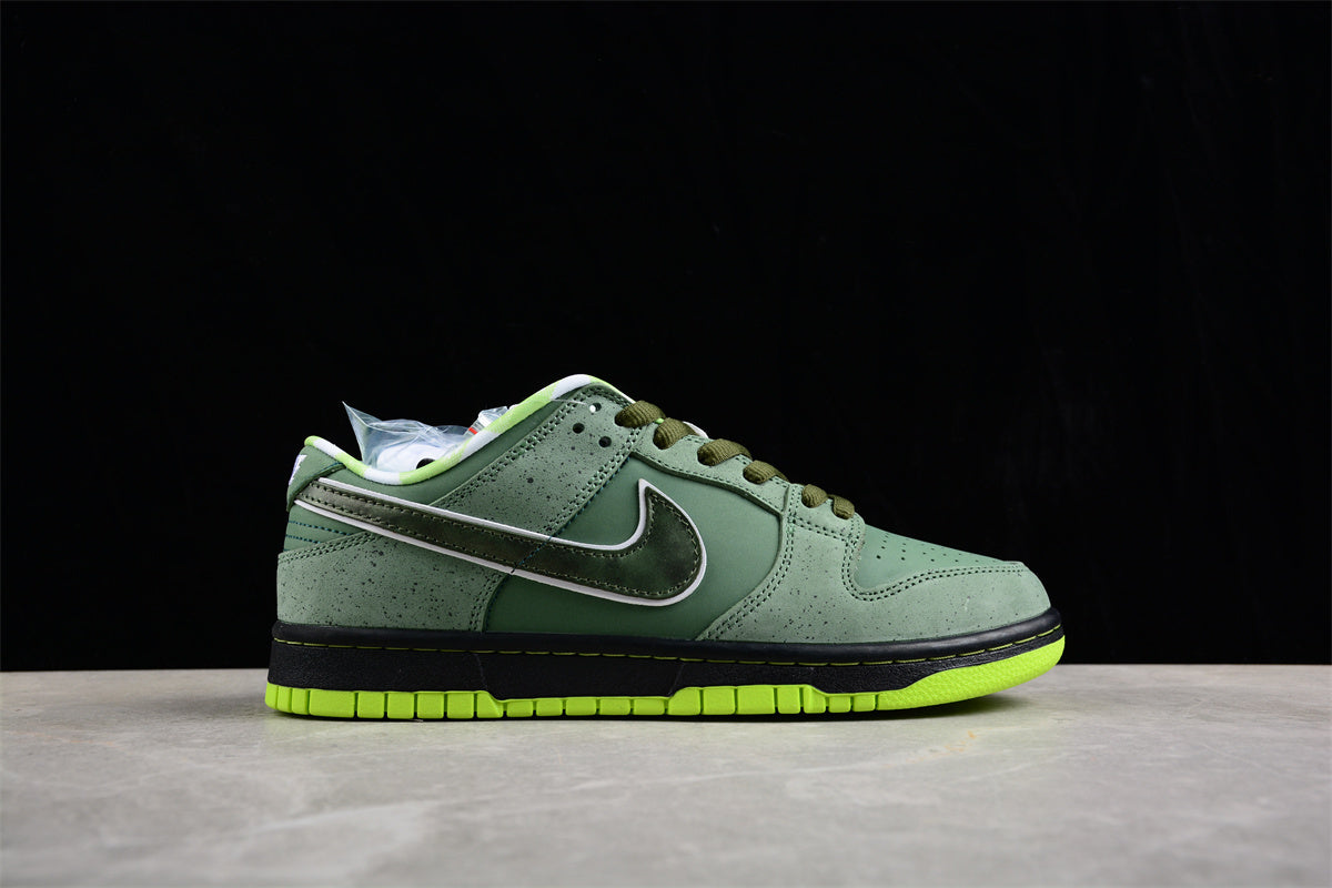 Concepts x Nk Dunk Low Pro SB "Green Lobster" BV1310-337
