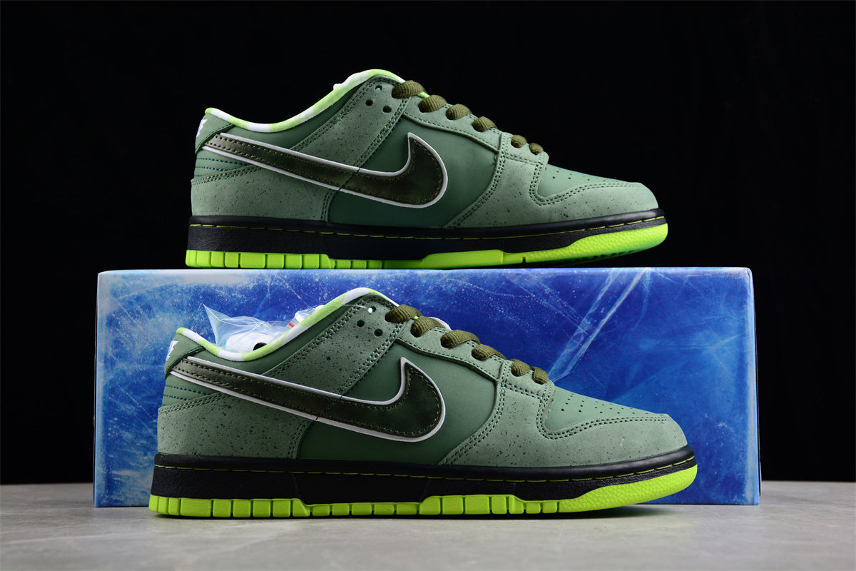 Concepts x Nk Dunk Low Pro SB "Green Lobster" BV1310-337 - Image 3