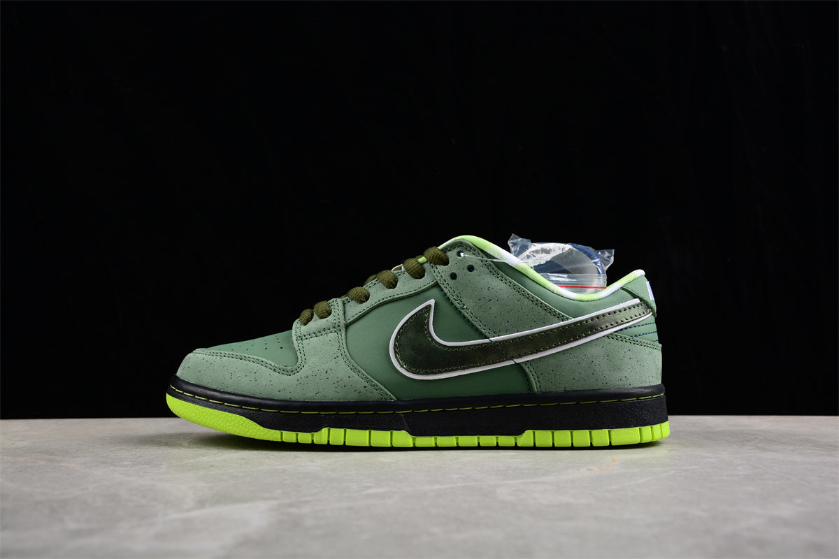 Concepts x Nk Dunk Low Pro SB "Green Lobster" BV1310-337 - Image 4