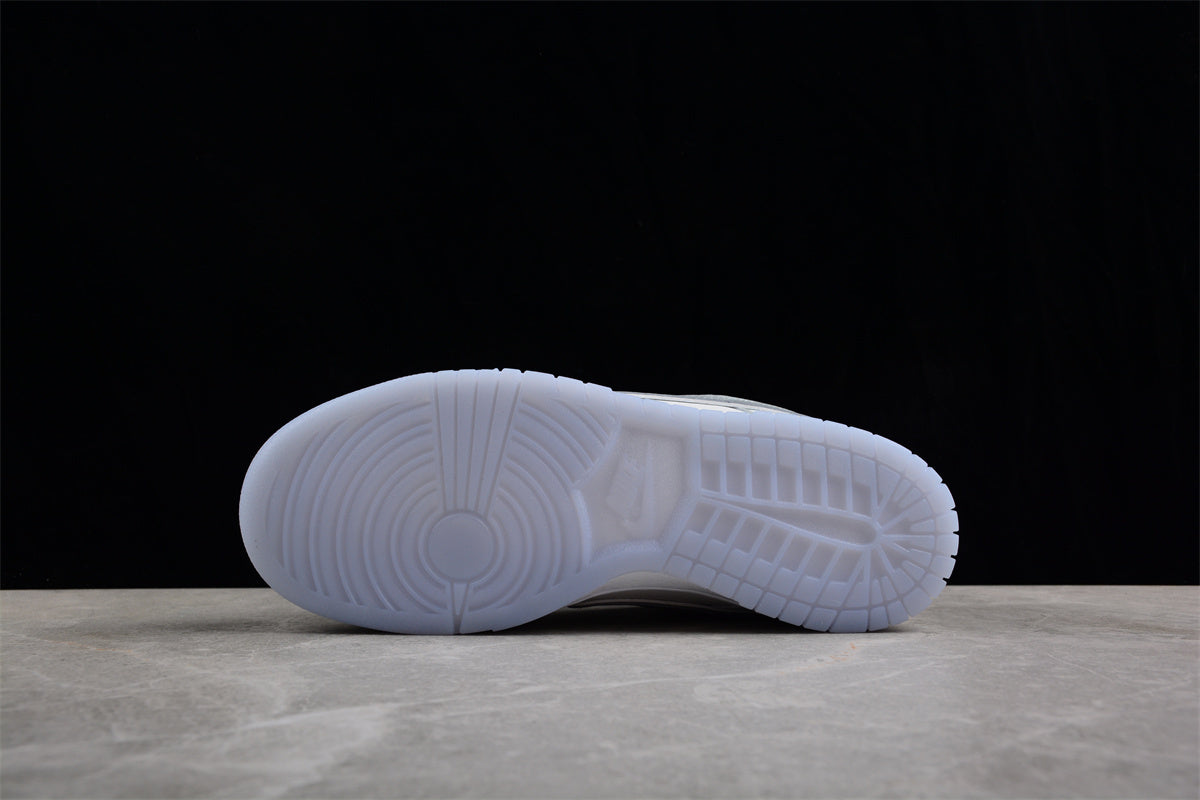 Concepts x Nk Dunk Low Pro SB "White lobster" FD8776-100 - Image 2