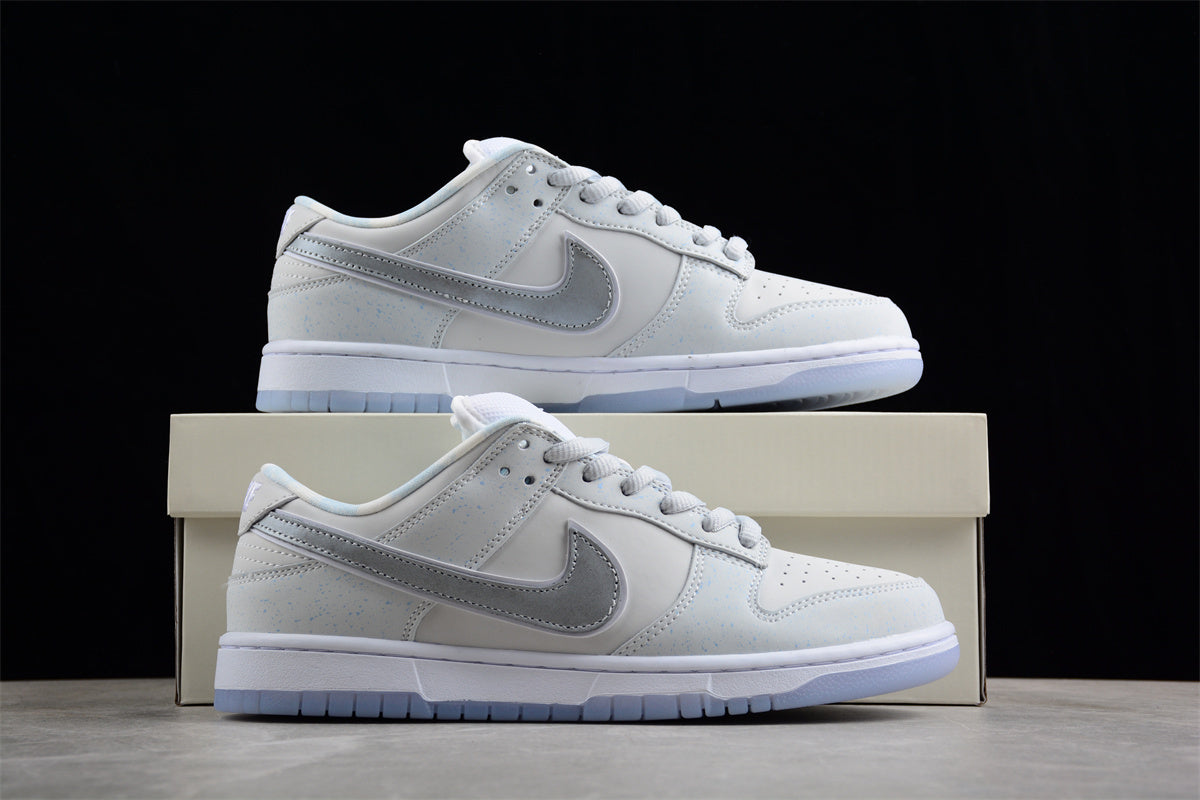 Concepts x Nk Dunk Low Pro SB "White lobster" FD8776-100 - Image 4