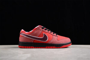 Concepts x Nk SB Dunk Low "Red Lobster" 313170-661