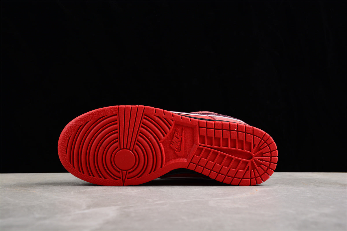 Concepts x Nk SB Dunk Low "Red Lobster" 313170-661 - Image 3