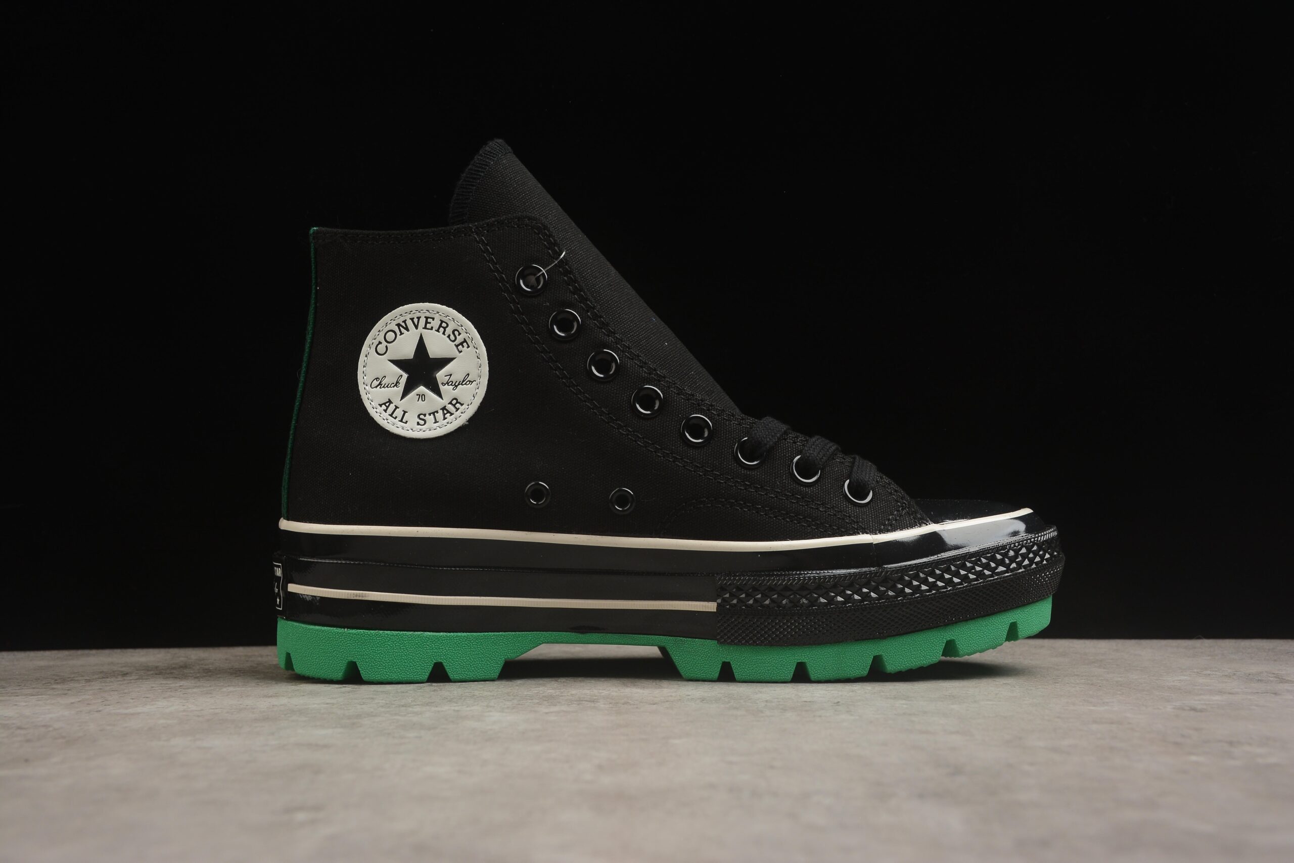 Converse Chuck 70 - Image 3