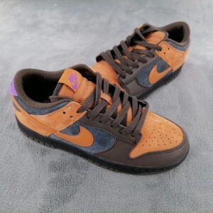 DH0601-001 Nike Dunk CiDer