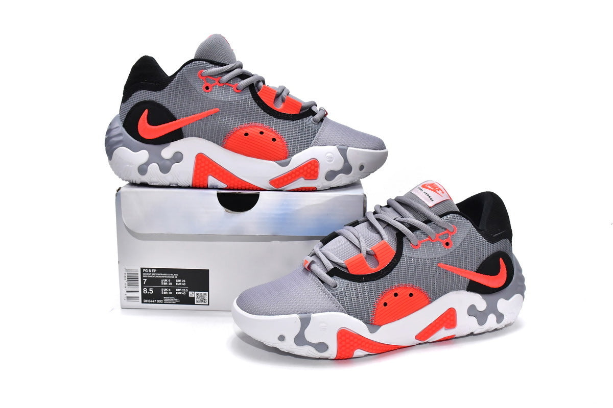 DH8447-002 Nike PG 6 EP Infrared
