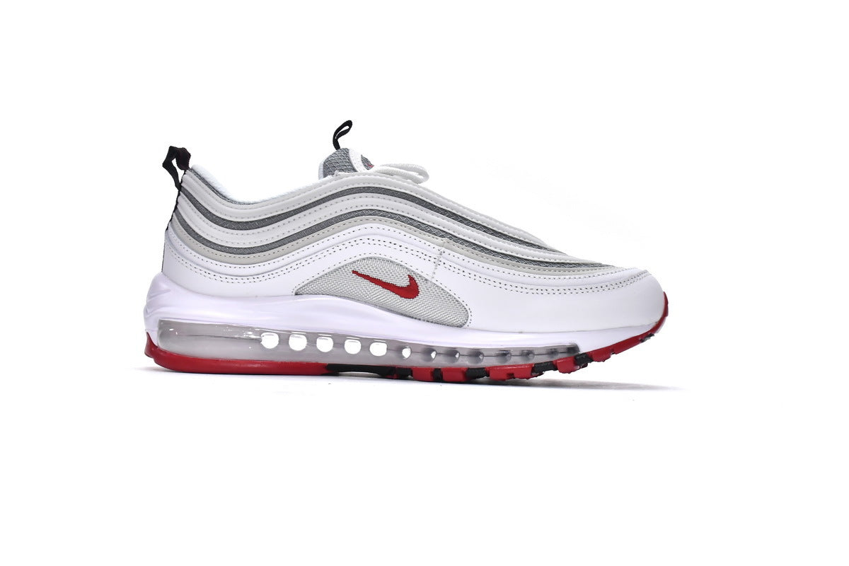 DM0027-100 Nike Air Max 97 White Bullet