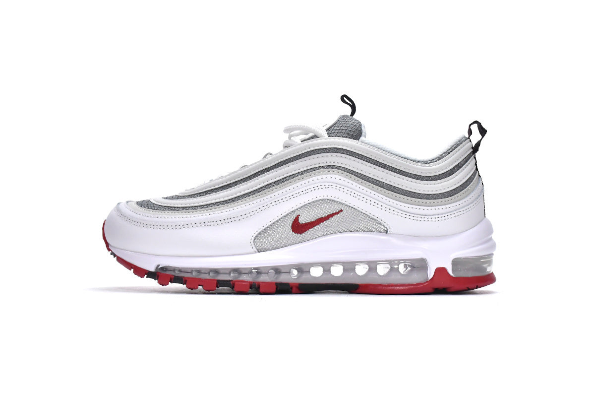 DM0027-100 Nike Air Max 97 White Bullet - Image 3