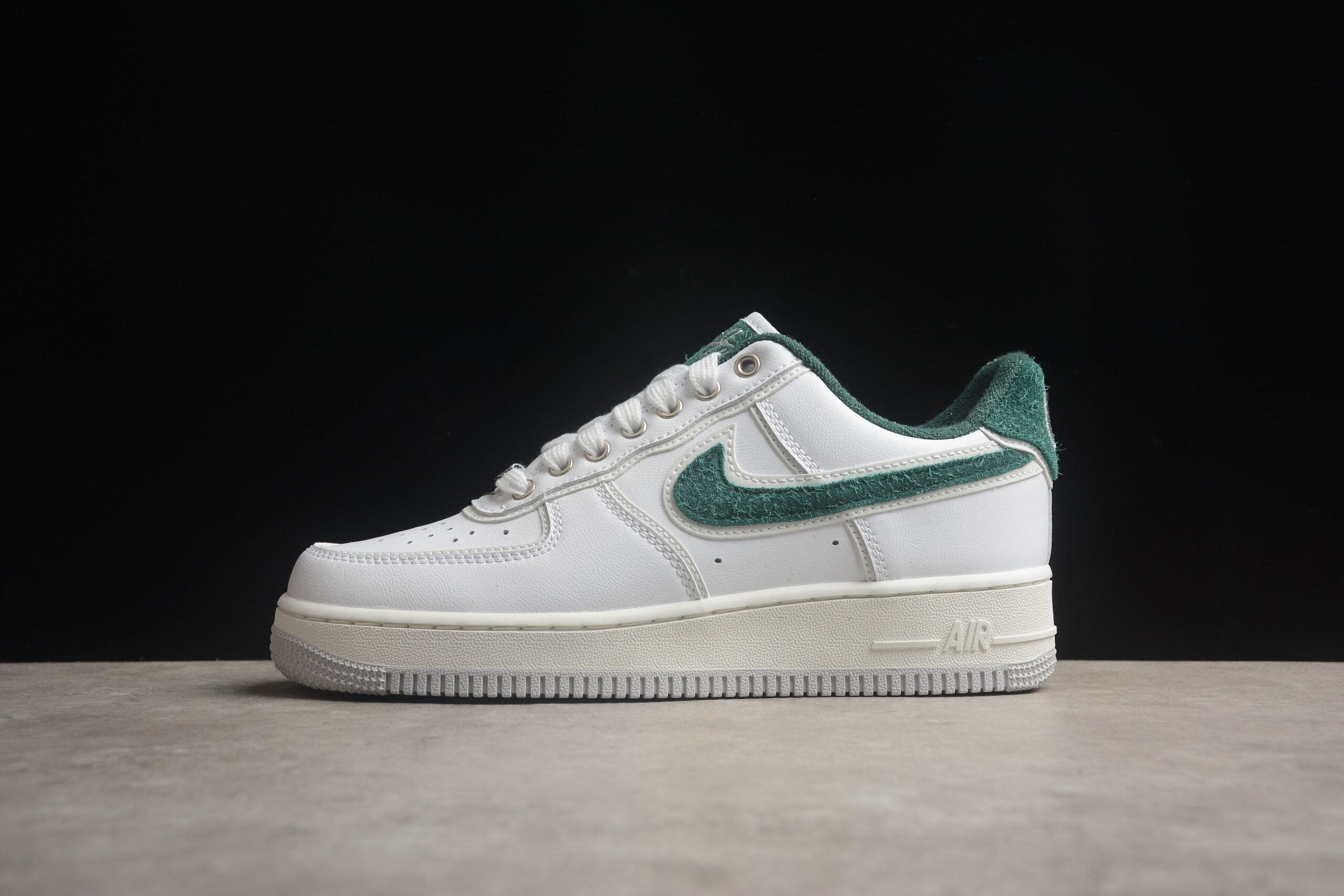 Division Street x Nk Air Force 1'07 Low "Ducks of a Feather" HF0012-100 - Image 2