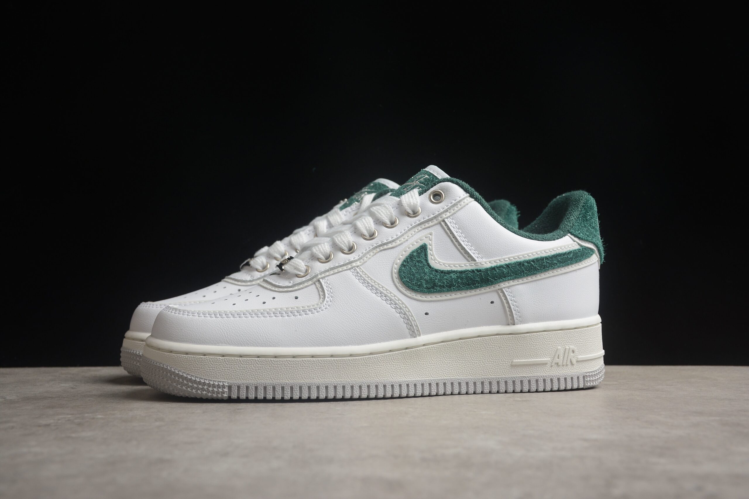 Division Street x Nk Air Force 1'07 Low "Ducks of a Feather" HF0012-100 - Image 4