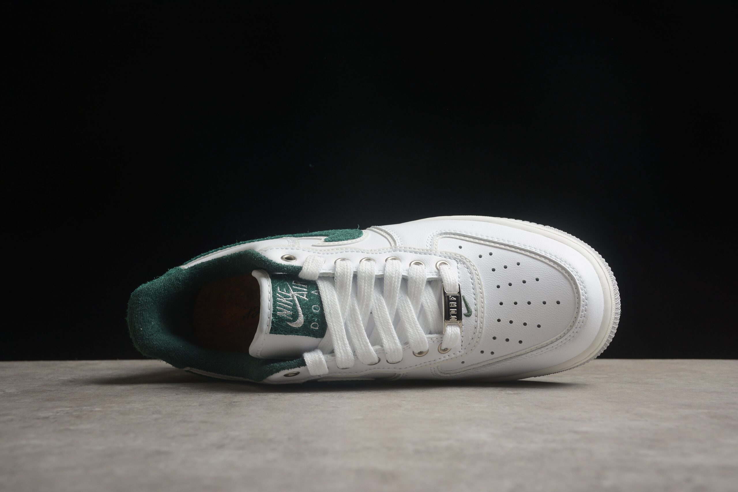 Division Street x Nk Air Force 1'07 Low "Ducks of a Feather" HF0012-100 - Image 5