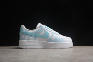 Doraemon x Nk Air Force 1'07 Low CW2288-111