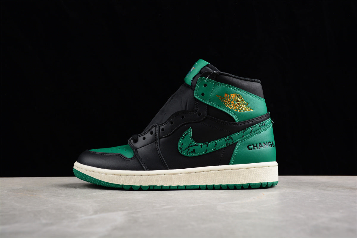 Eastside Golf x Air Jordan 1 High Golf "1961" AJ1 FJ0849-001 - Image 2