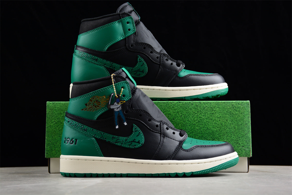 Eastside Golf x Air Jordan 1 High Golf "1961" AJ1 FJ0849-001 - Image 3