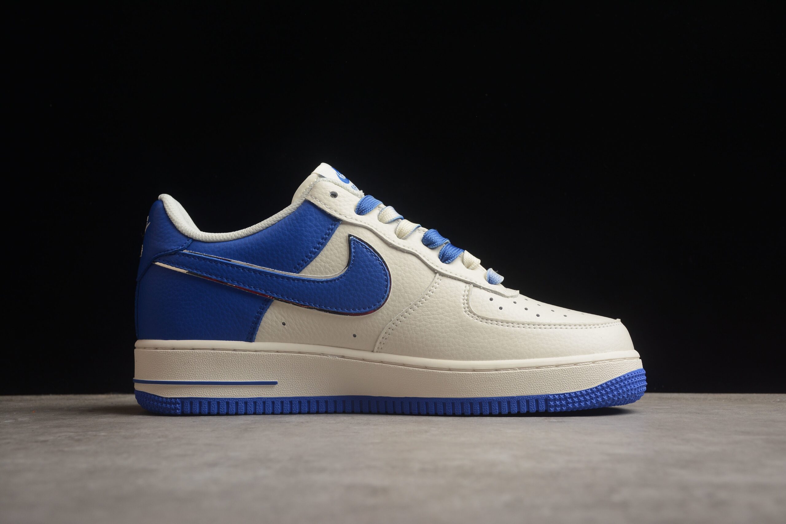 Fat Joe x Nk Air Force 1'07 Low IO5636-666