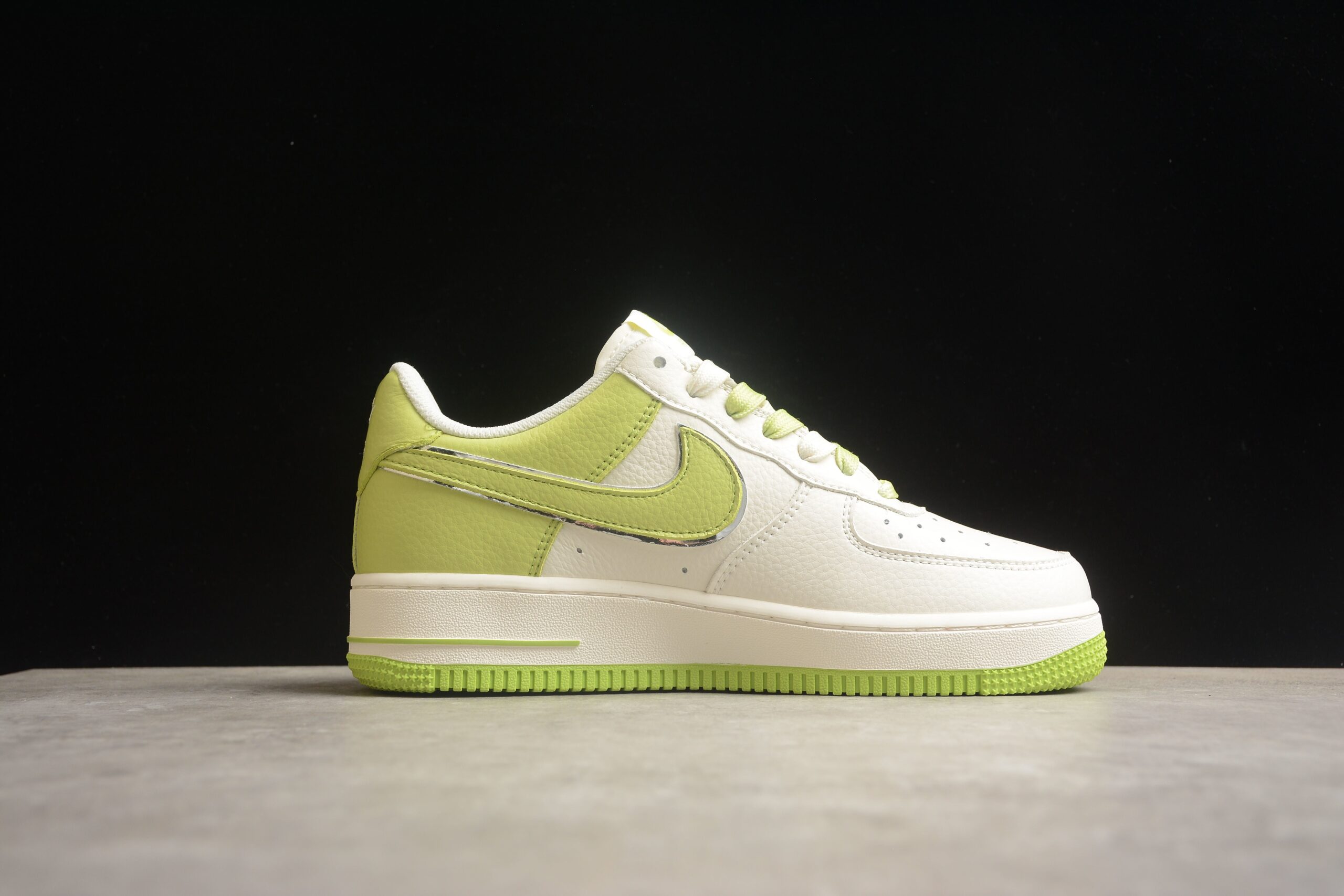 Fat Joe x Nk Air Force 1'07 Low lO5636-222