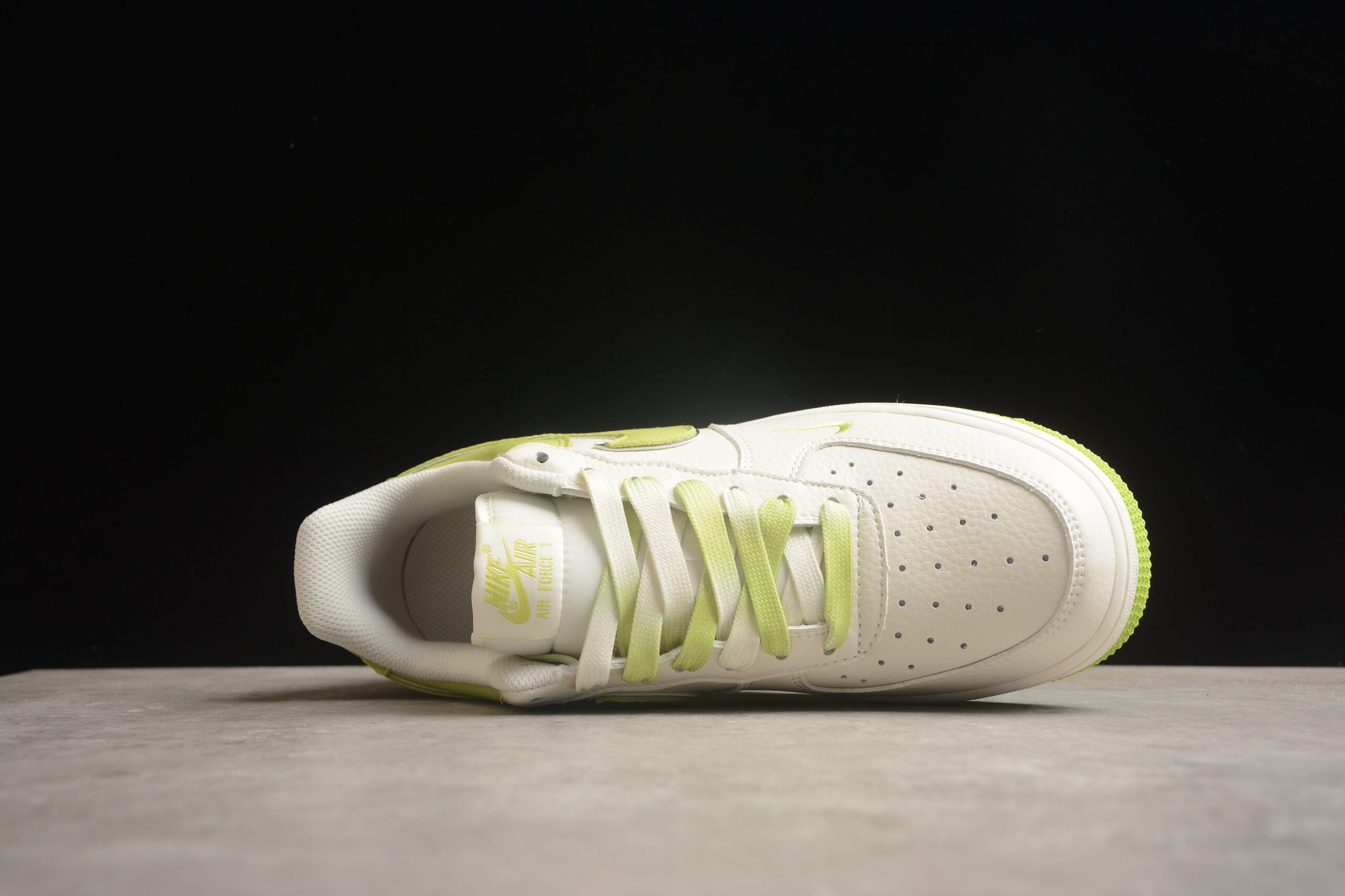 Fat Joe x Nk Air Force 1'07 Low lO5636-222 - Image 5