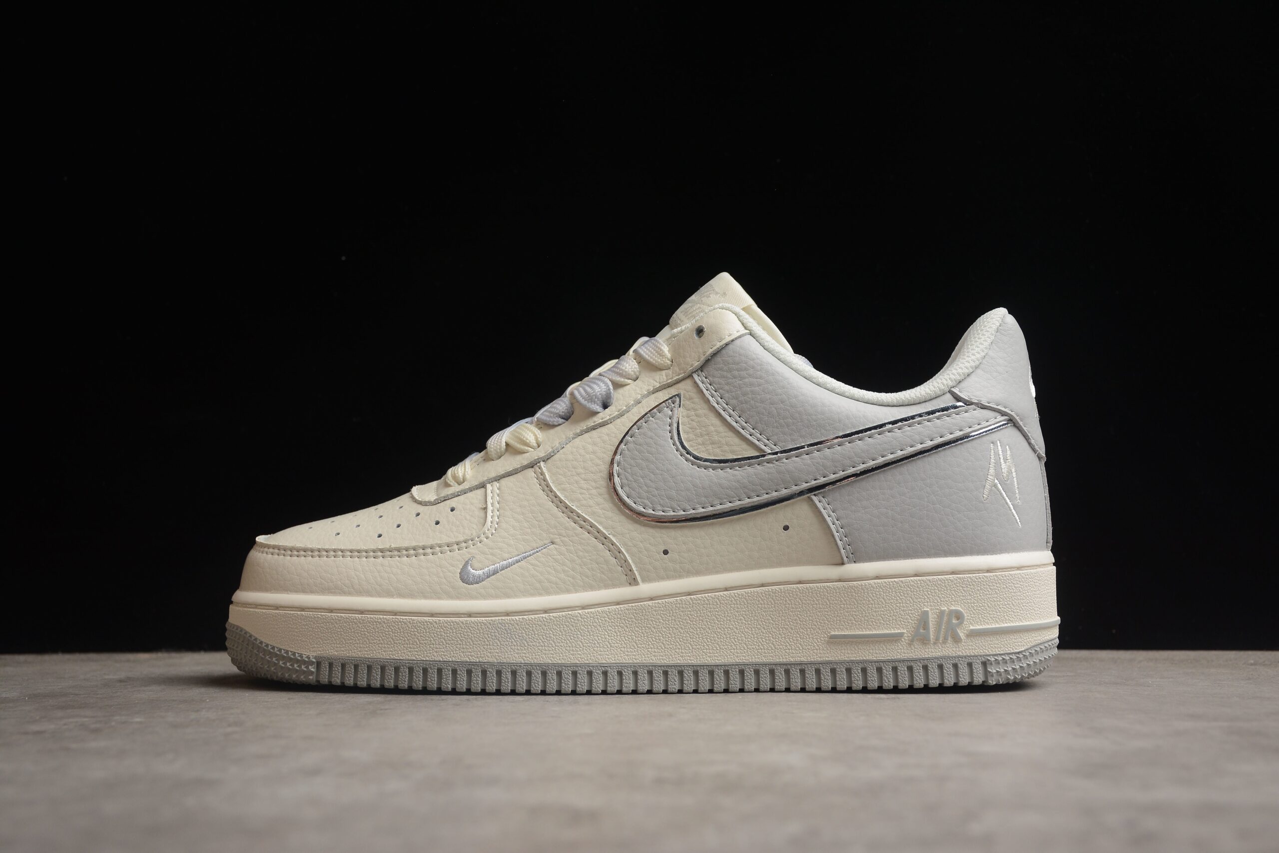 Fat Joe x Nk Air Force 1'07 Low lO5636-555 - Image 2