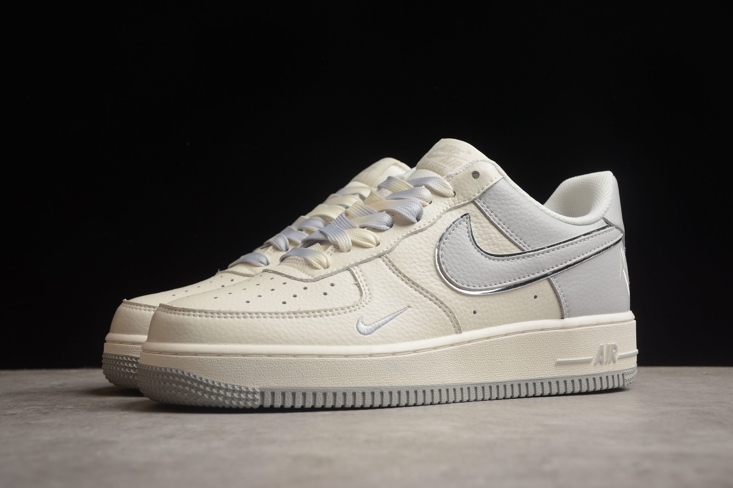Fat Joe x Nk Air Force 1'07 Low lO5636-555 - Image 4