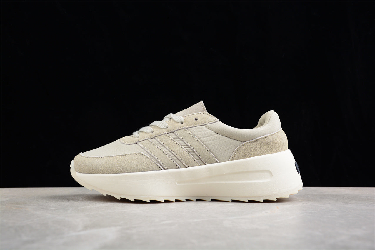 Fear of God x Adidas Athletics Runner Los Angeles IF1758 - Image 2