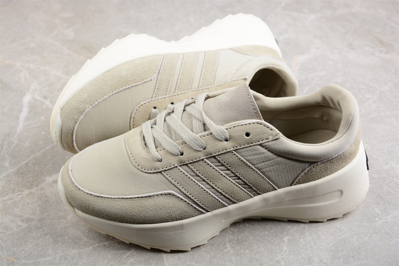 Fear of God x Adidas Athletics Runner Los Angeles IF1758 - Image 3