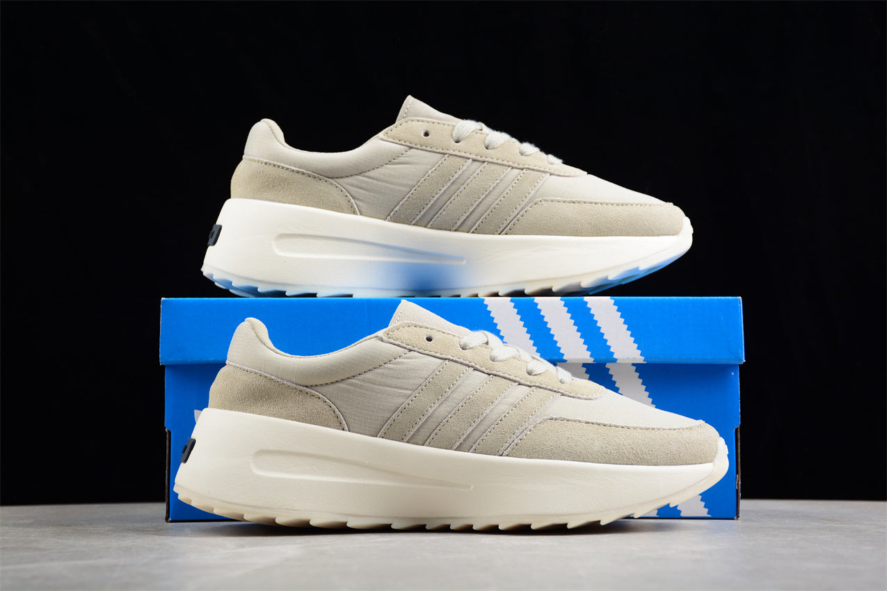 Fear of God x Adidas Athletics Runner Los Angeles IF1758 - Image 4