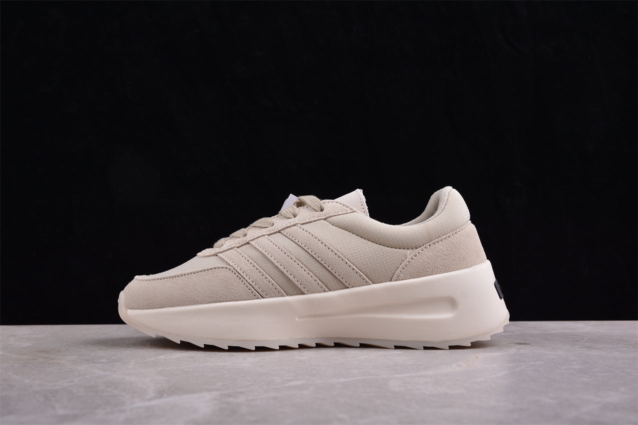 Fear of God x Adidas Athletics Runner Los Angeles IF1758 - Image 2