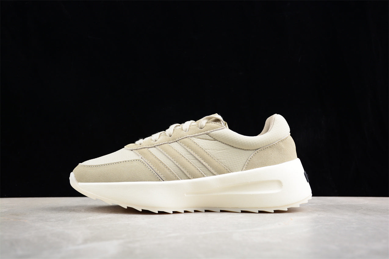 Fear of God x Adidas Athletics Runner Los Angeles IF1758 - Image 2