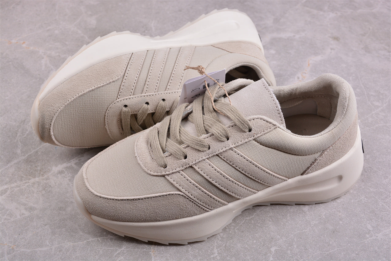 Fear of God x Adidas Athletics Runner Los Angeles IF1758 - Image 3