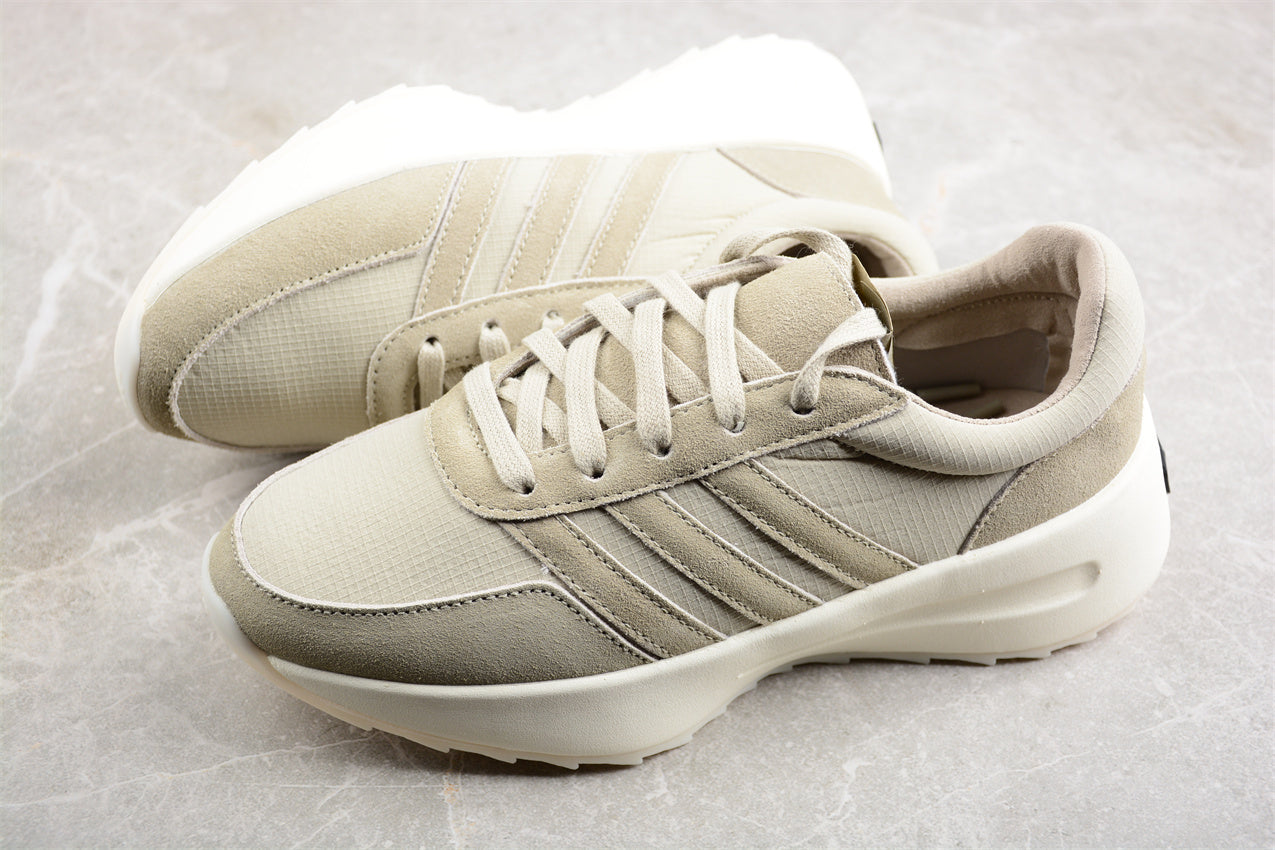 Fear of God x Adidas Athletics Runner Los Angeles IF1758 - Image 3